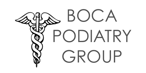 Boca Podiatry Group